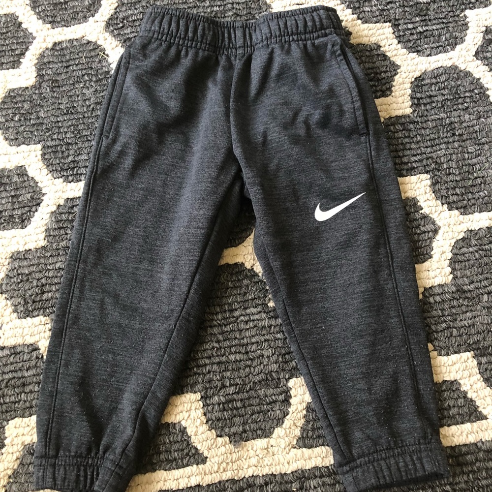 Nike sweat pants